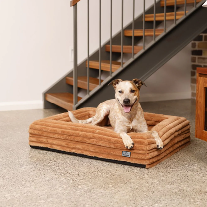 Gedächtnisschaum-Hundebett