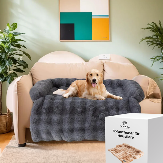 Sofaschoner für Haustiere