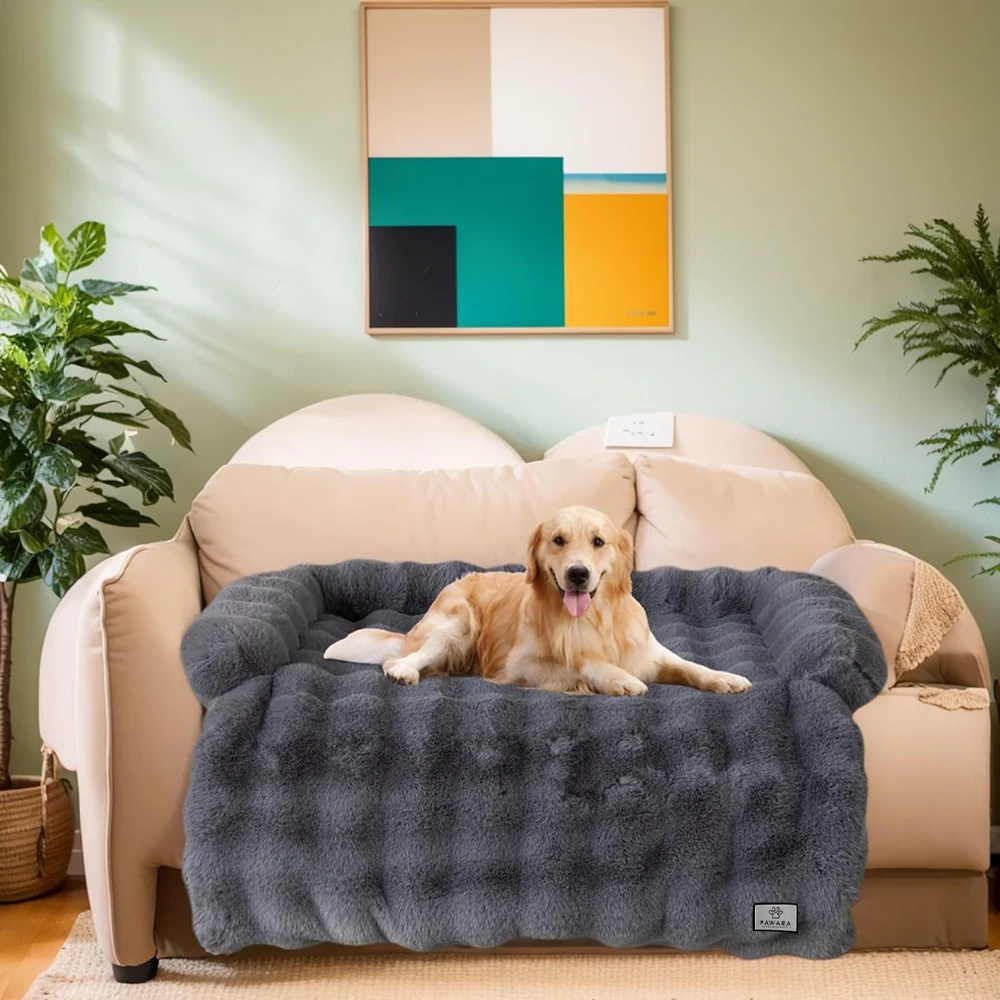 Sofaschoner für Haustiere