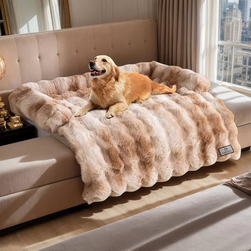 Sofaschoner für Haustiere