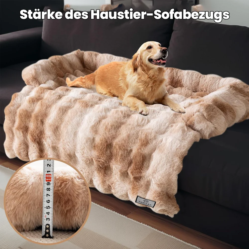 Sofaschoner für Haustiere