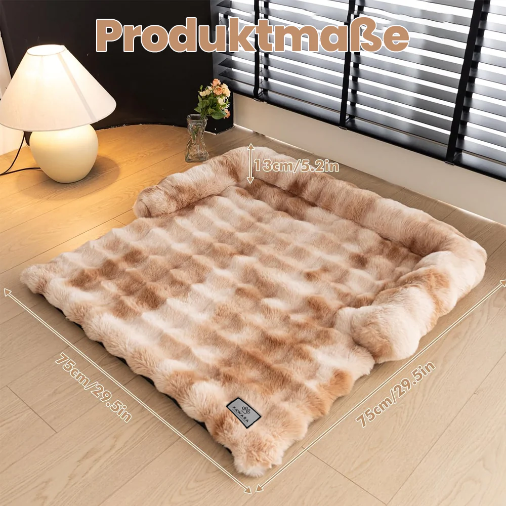 Sofaschoner für Haustiere