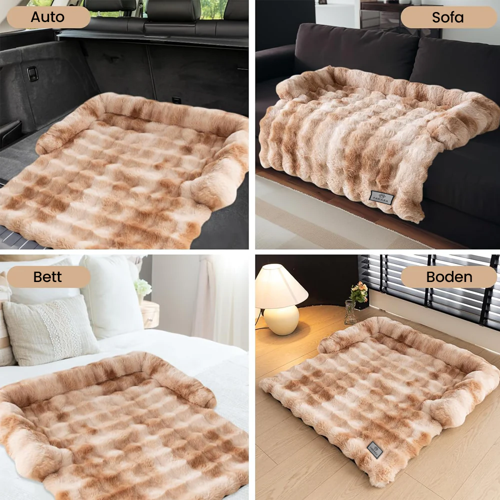 Sofaschoner für Haustiere