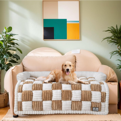 Sofaschoner für Haustiere