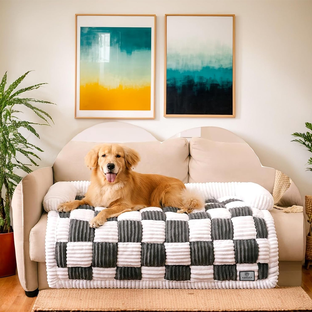 Sofaschoner für Haustiere