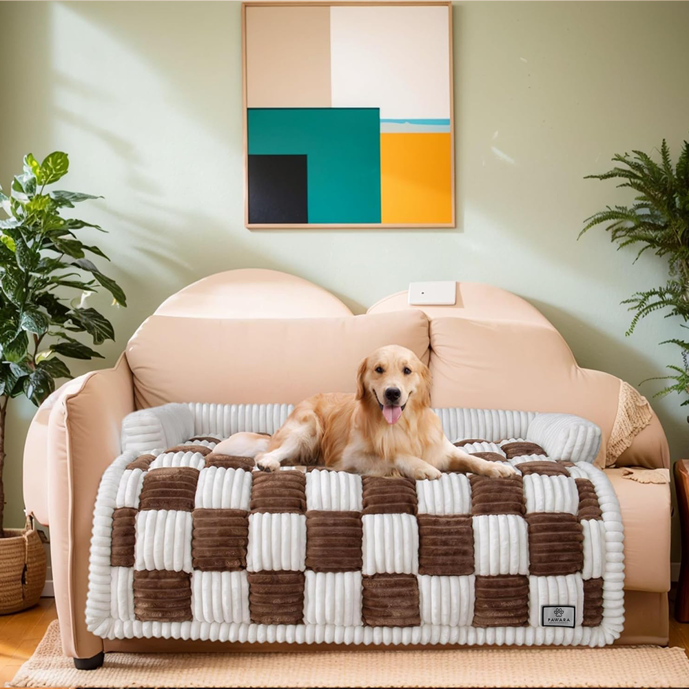 Sofaschoner für Haustiere