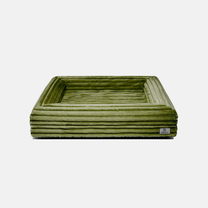 Gedächtnisschaum-Hundebett