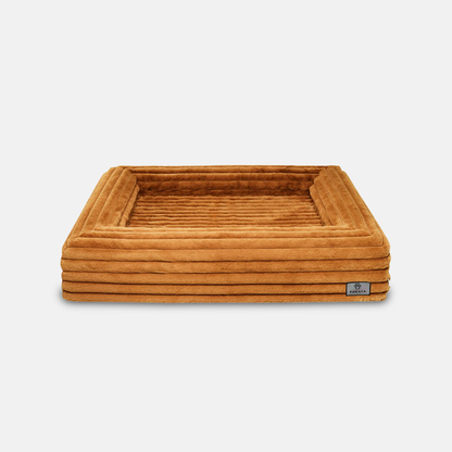 Gedächtnisschaum-Hundebett