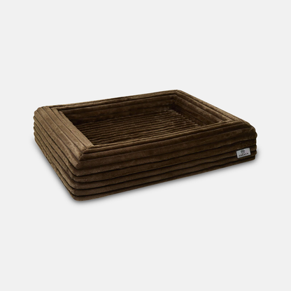 Gedächtnisschaum-Hundebett